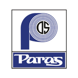 Paras Defense Logo