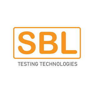 SBL Testing Technologies Logo
